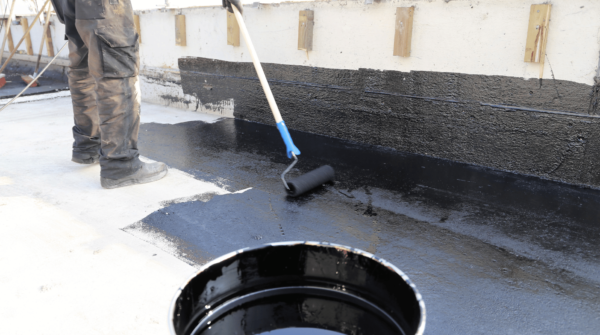 Roof Waterproofing - Imagen 3