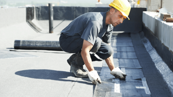 Roof Waterproofing - Imagen 4